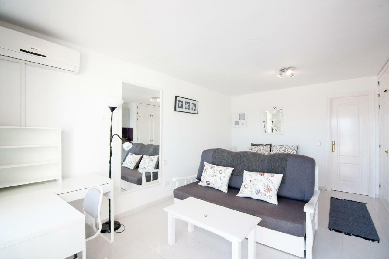 Apartamento Las Terracitas 43 Apartment ติอาส ภายนอก รูปภาพ