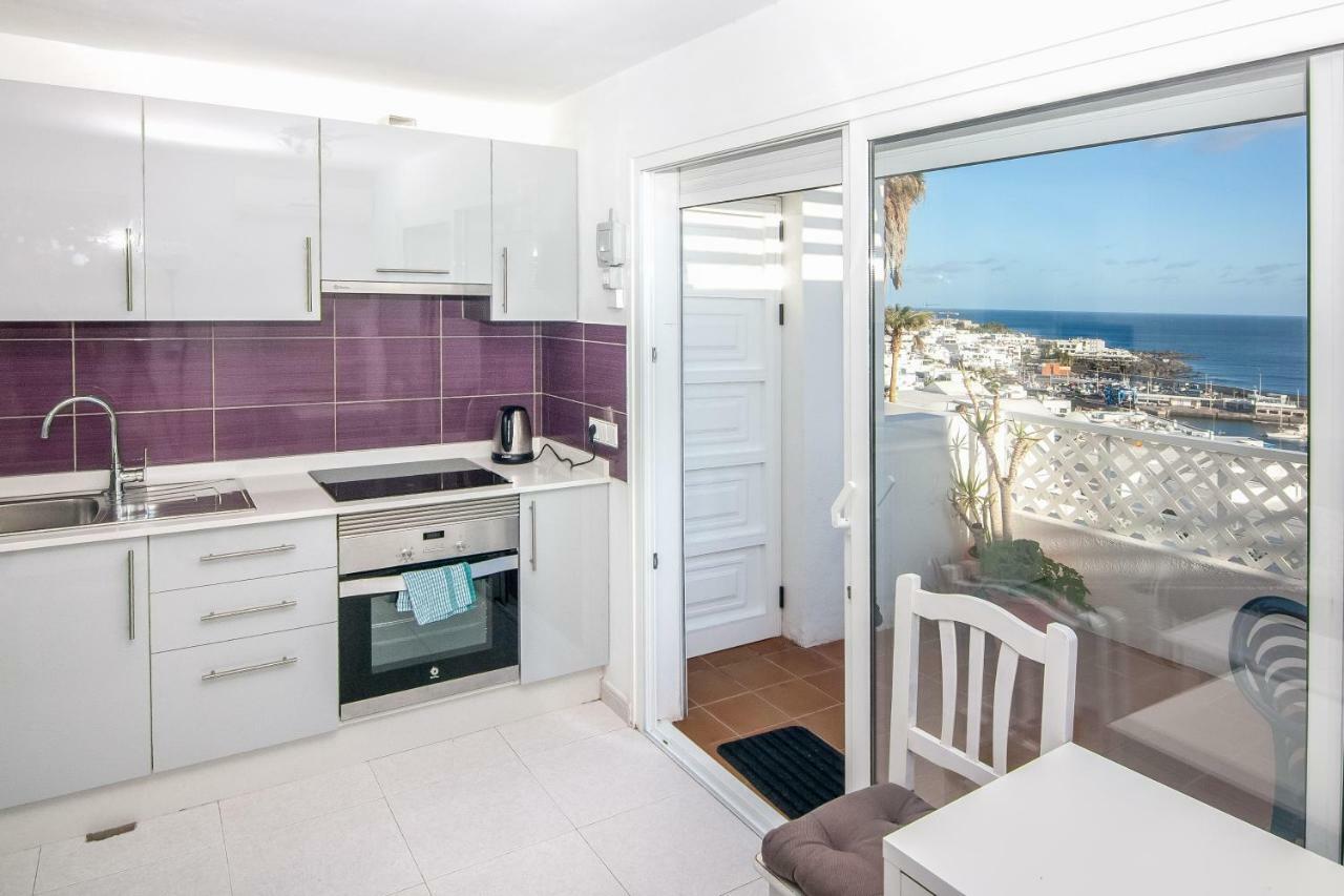 Apartamento Las Terracitas 43 Apartment ติอาส ภายนอก รูปภาพ